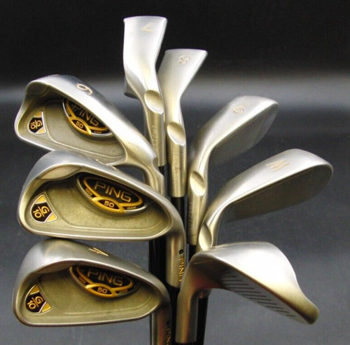 Set ping 50th - of,