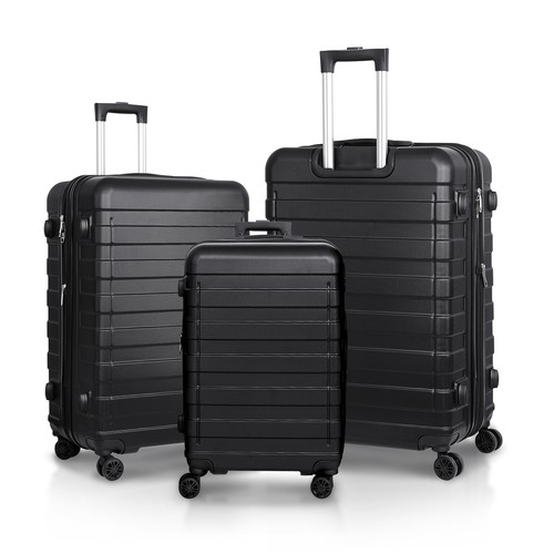 Luggage set piece - set, 3