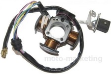 NEW STATOR PLATE COILS GENERATOR for BAROSSA CHEETAH RAM QUAD ATV 150 170 cc