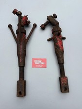 David Brown Cropmaster Linkage