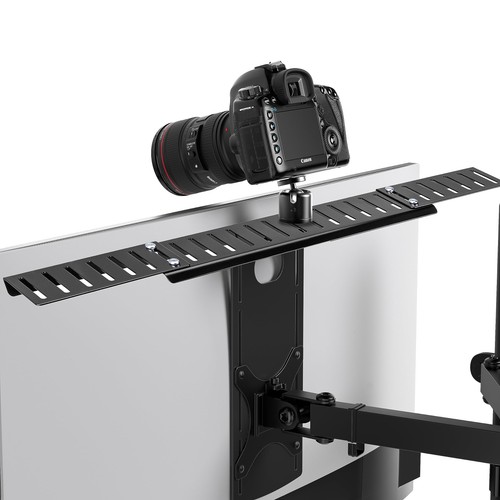 Humancentric dslr monitor - dslr,