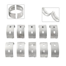 10X Crankshaft Main Bearings STD 28MM For Honda CBR250 MC14 MC17 MC19 MC22 CB250