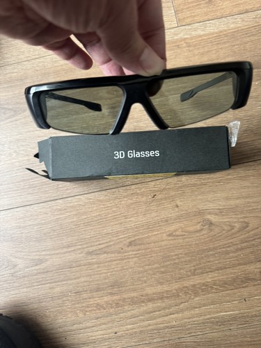 Samsung active glasses - samsung, 3d