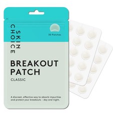 SKIN CHOICE Spot Patches –