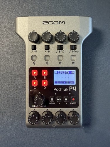 Zoom podtrak podcast - podtrak, p4