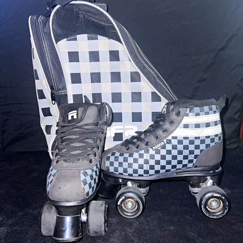 Sfr rookie quad roller - rookie, skates