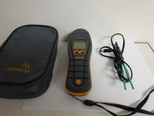 Protimeter POL5365 SurveyMaster Dual-Function Moisture Meter ~ FREE SHIP ! 