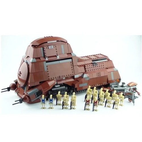 Star wars trade - star,
