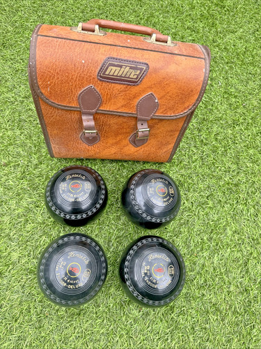 Set henselite indoor - 4,