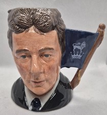 Royal Doulton Medium Michael