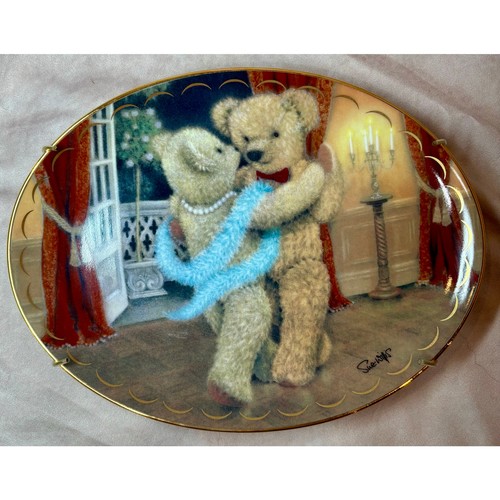 Vintage franklin mint sue - vintage,