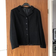 M&S St Michael Vintage Wool