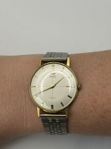 Vintage audax jewels - 21,