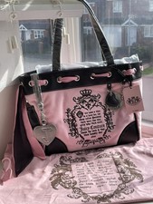 Juicy Couture Once Upon A Time