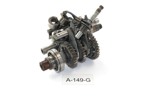 Honda 500 pc07 - 500,