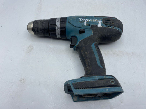 Makita hp457d combi drill - makita,