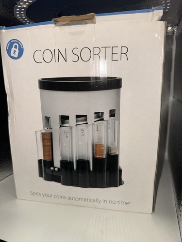 Automatic coin money - automatic,