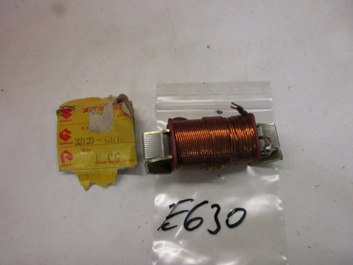 Winding e630 suzuki 50 - winding,