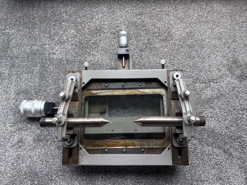 Precision between centres - precision,