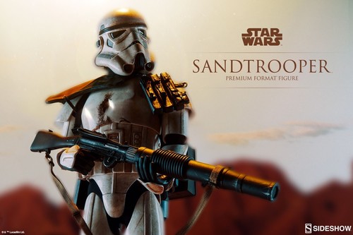 Sideshow star wars - star,