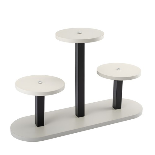 Shelves multi tier plant - shelves,