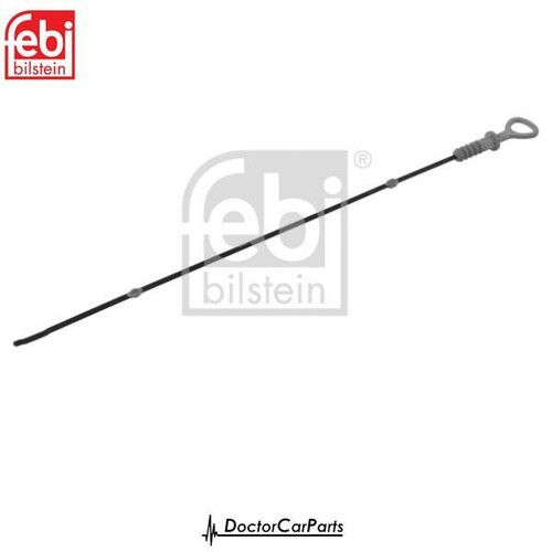 Oil dipstick for audi 8 - s3, 1.8
