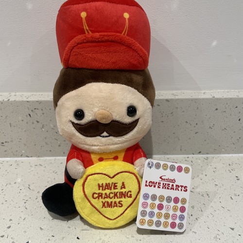 Swizzles love hearts - swizzles,