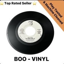 Leon Ware - Baby Don't Stop Me