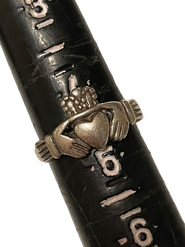Vintage sterling silver irish - vintage,