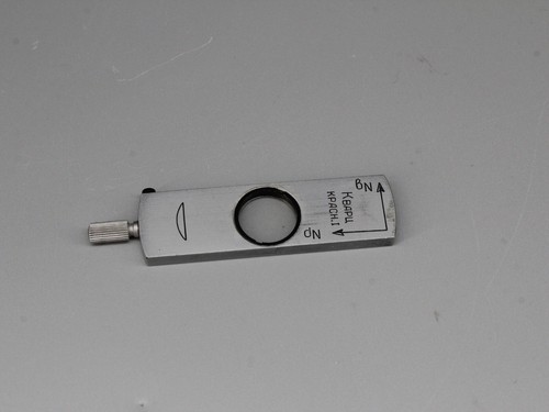 Lomo microscope polarising - lomo,