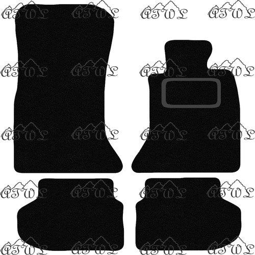 Fits bmw series f10 f11 - bmw, 5