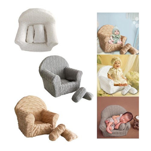 Posing sofa set newborn - newborn, baby