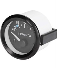 Digital Water Temperature