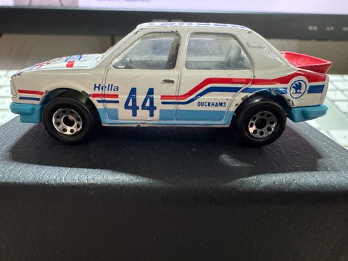 Matchbox skoda 130 good - 130, lr