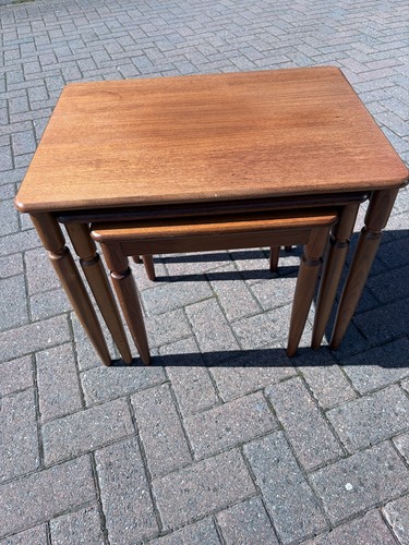 Mid century vintage - mid, g