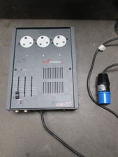 Zero88 Alpha pack 2 DMX 3