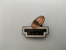 RARE VINTAGE BLACKPOOL