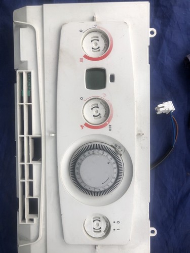 Glow worm 30cxi - glow,
