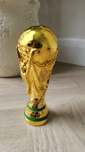 Fifa world cup trophy replica - world,