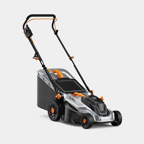 Lawnmower 1800w electric - lawnmower,