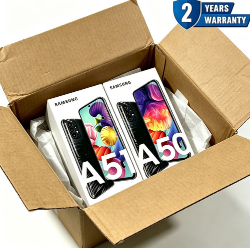 New sealed samsung galaxy - samsung,
