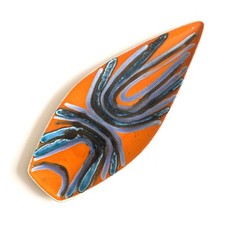 Poole Pottery Delphis Spear