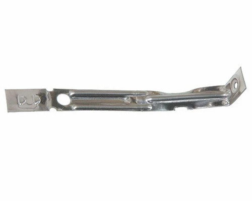 Stainless steel timber frame - stainless,