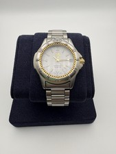 TAG Heuer 4000 Series