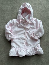 Baby Girls Emile et Rose Pink