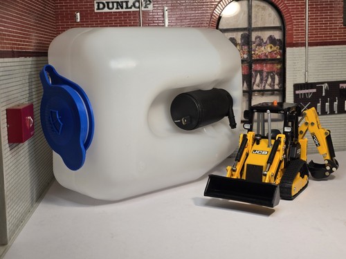 Jcb compact telehandler - jcb,