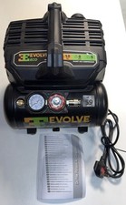 Evolve DD1030 8 Bar Pressure