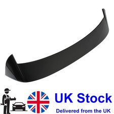 ROOF SPOILER For Seat Leon MK3