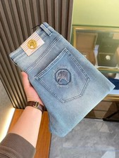 Stefano Ricci Men's Denim