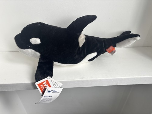 Wild republic killer whale - killer,